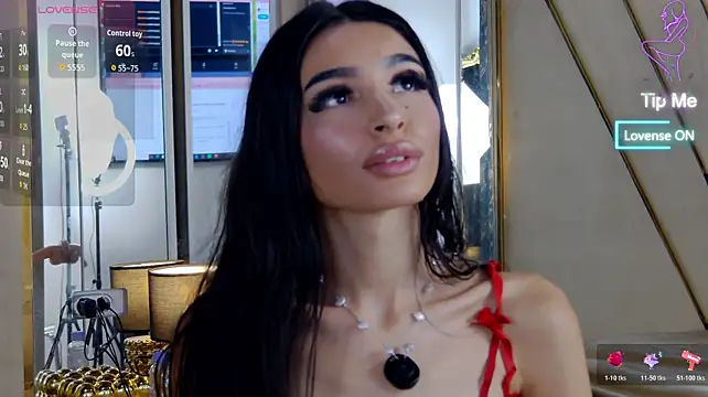 AishaSkye webcam