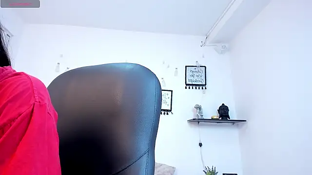 gretafoster webcam