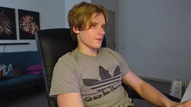 Ben_Kane webcam