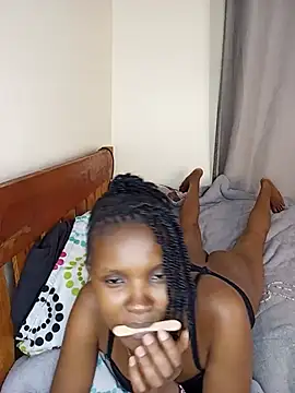 Afri_queen webcam