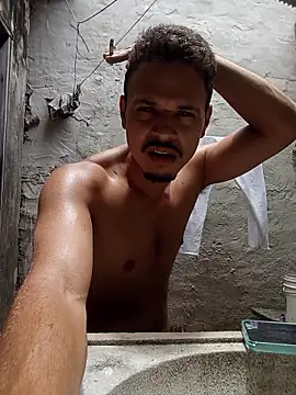 FlavioVera_Cristi webcam