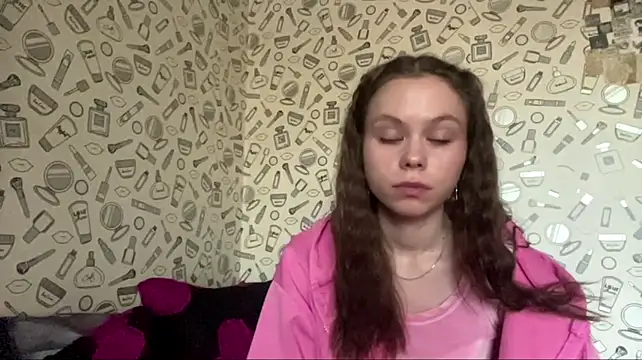 SunkShigella webcam