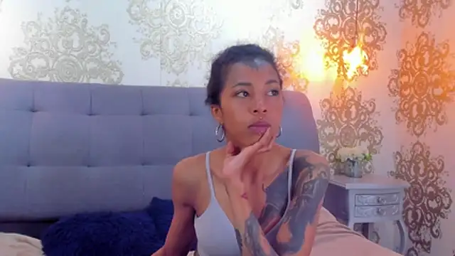 IndigoVelvet webcam