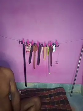 LovelyPriya webcam