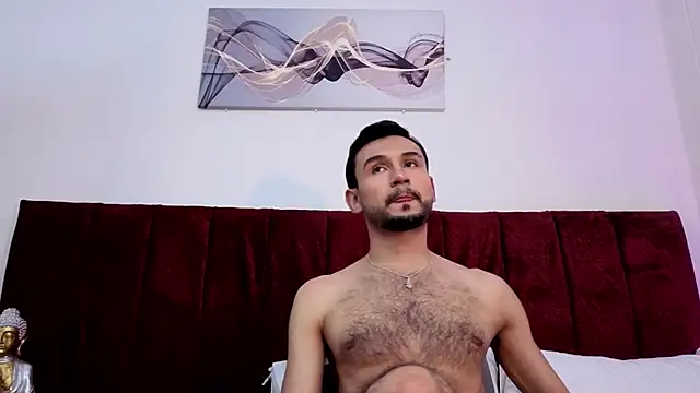 Axel_Spring webcam