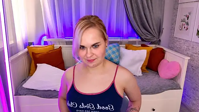 DaisySnow webcam
