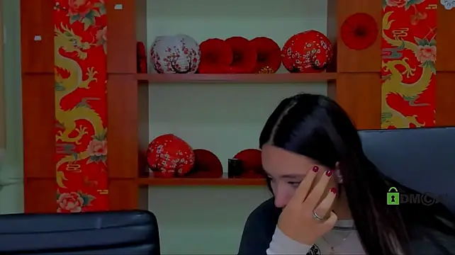 dominika_glow webcam
