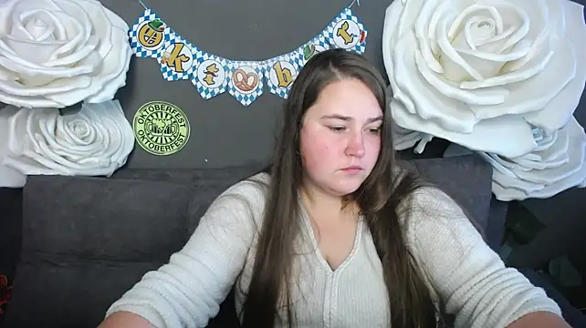 XX_Daniella_XX webcam