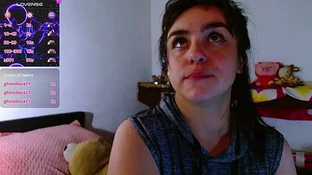 collette_beaufoy_ webcam