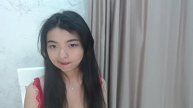 Shy_Kira webcam