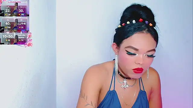 KayleighDreams_ webcam