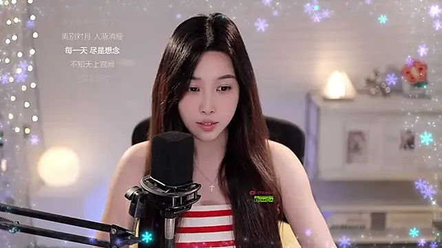 SleepArtist webcam