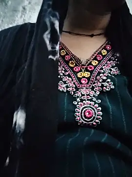 Fiza_Queen webcam
