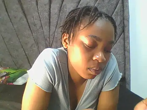 _Becky002 webcam