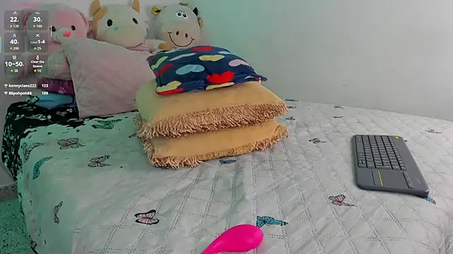 Lee_Ash webcam