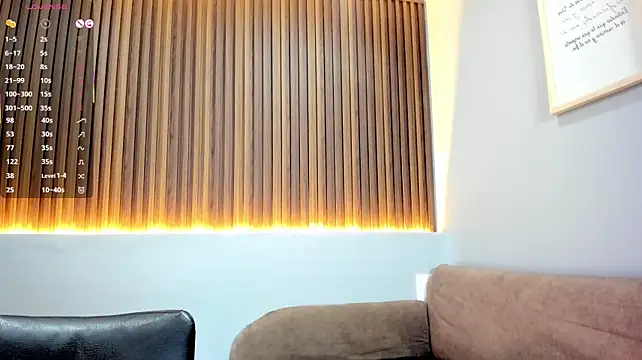 LenaRuiz_ webcam