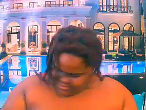 EbonyHotBuns webcam