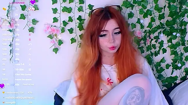 suemeow webcam