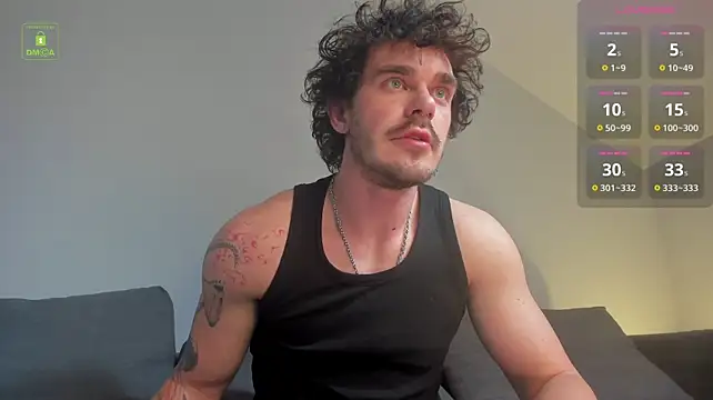 Perry_Knight webcam