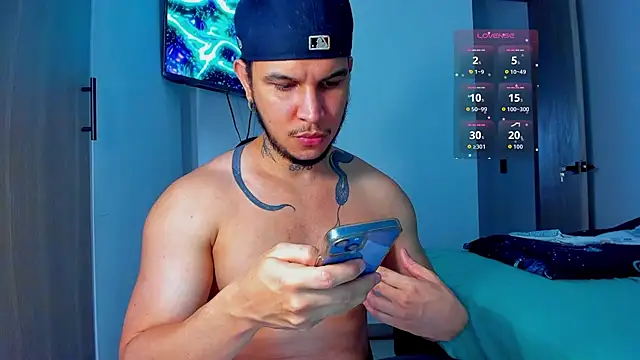 austinoficial webcam