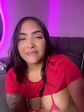 iamsara_21 webcam