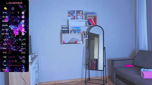Emmi_crystal webcam