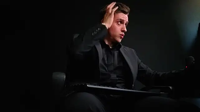 FelixStarkk webcam