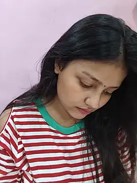 Chanchal_Singh webcam