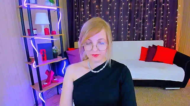 YourUniverser webcam