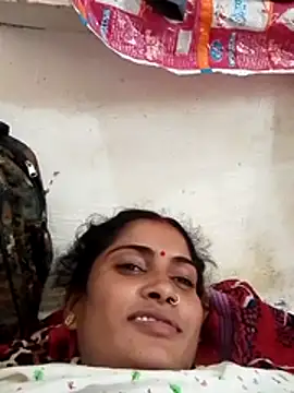 Pushpa_hotty webcam