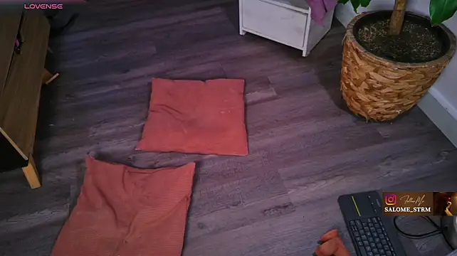 SalomeStorm_ webcam