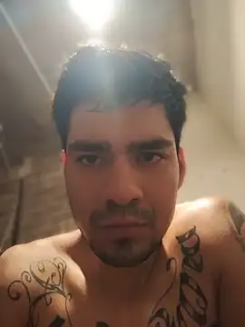 Jhon893 webcam