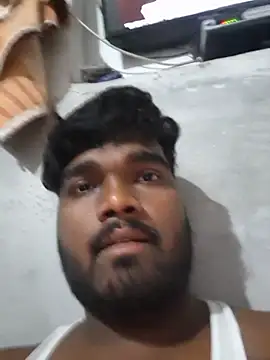 FluffingDub webcam