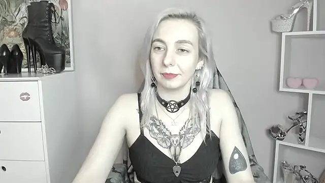 velvetanne webcam