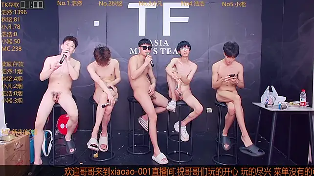 Xiaoao-001 webcam