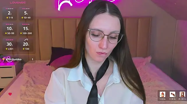 Alexa_Carte webcam