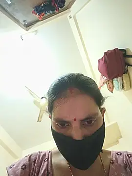 Neha-ji webcam