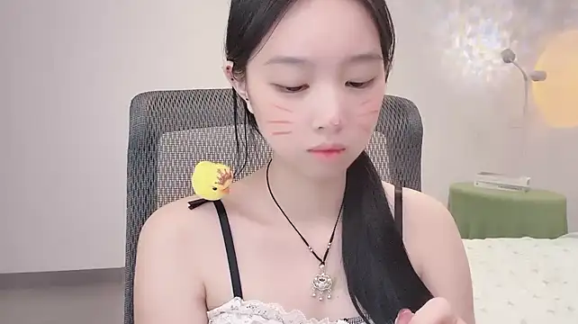 Yoyo33355 webcam