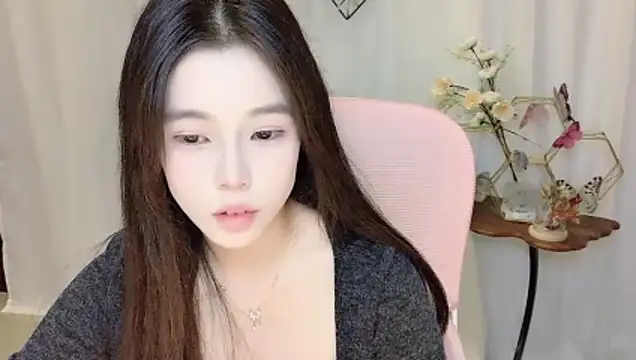 caicai258 webcam