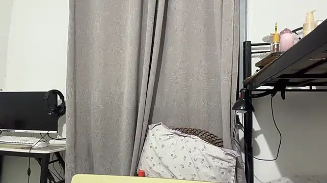 MoonLoch webcam
