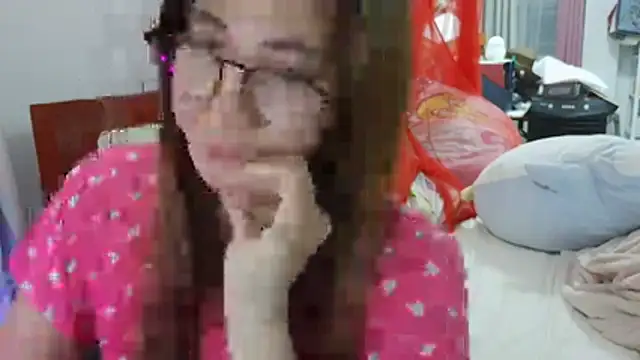 HotAsianAss69 webcam