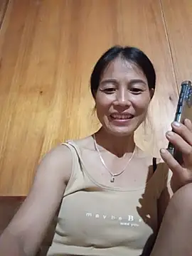 Lily-ly webcam