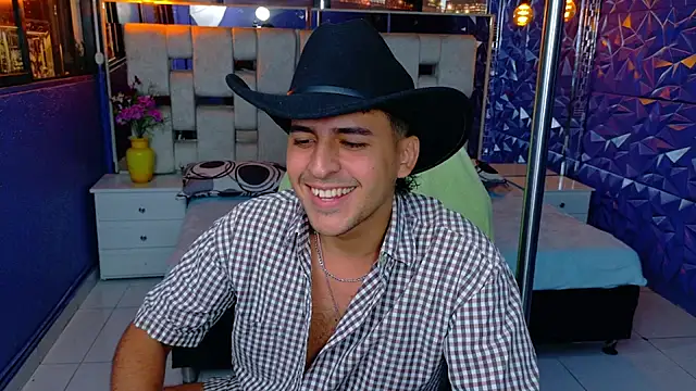 ian_sprouse webcam