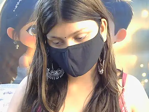 sexy-Alia01 webcam