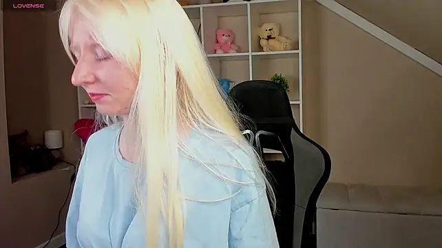 Marin_Blair webcam