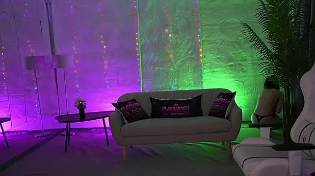 Mary054_Sweet webcam