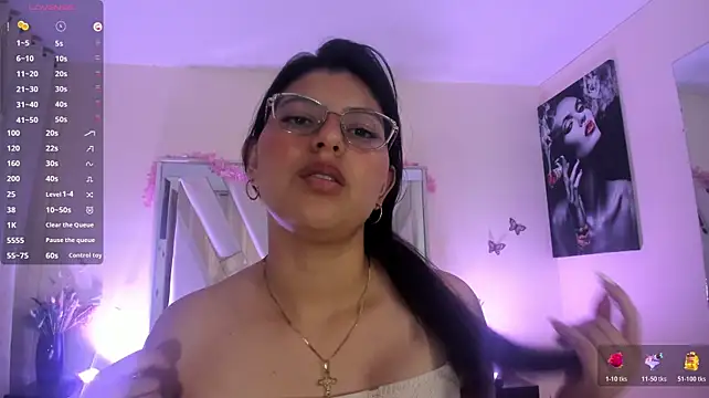 connie_forero webcam