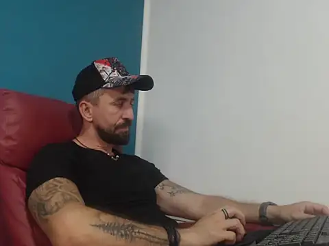 MasterTFK webcam
