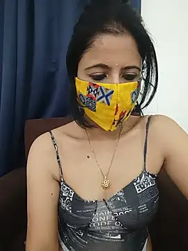 Miss_Ritu- webcam