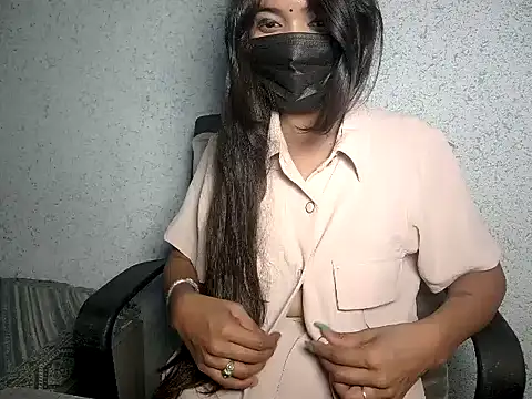 Hot_Shanayababy webcam